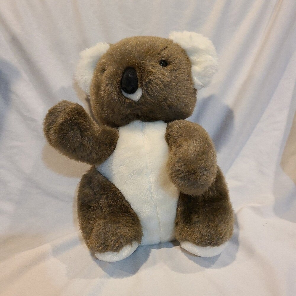 Koala Plush